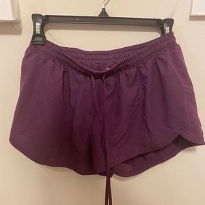 ✨3FOR$25✨ Purple Old Navy Shorts